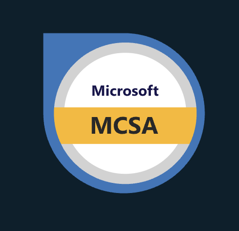 MCSA