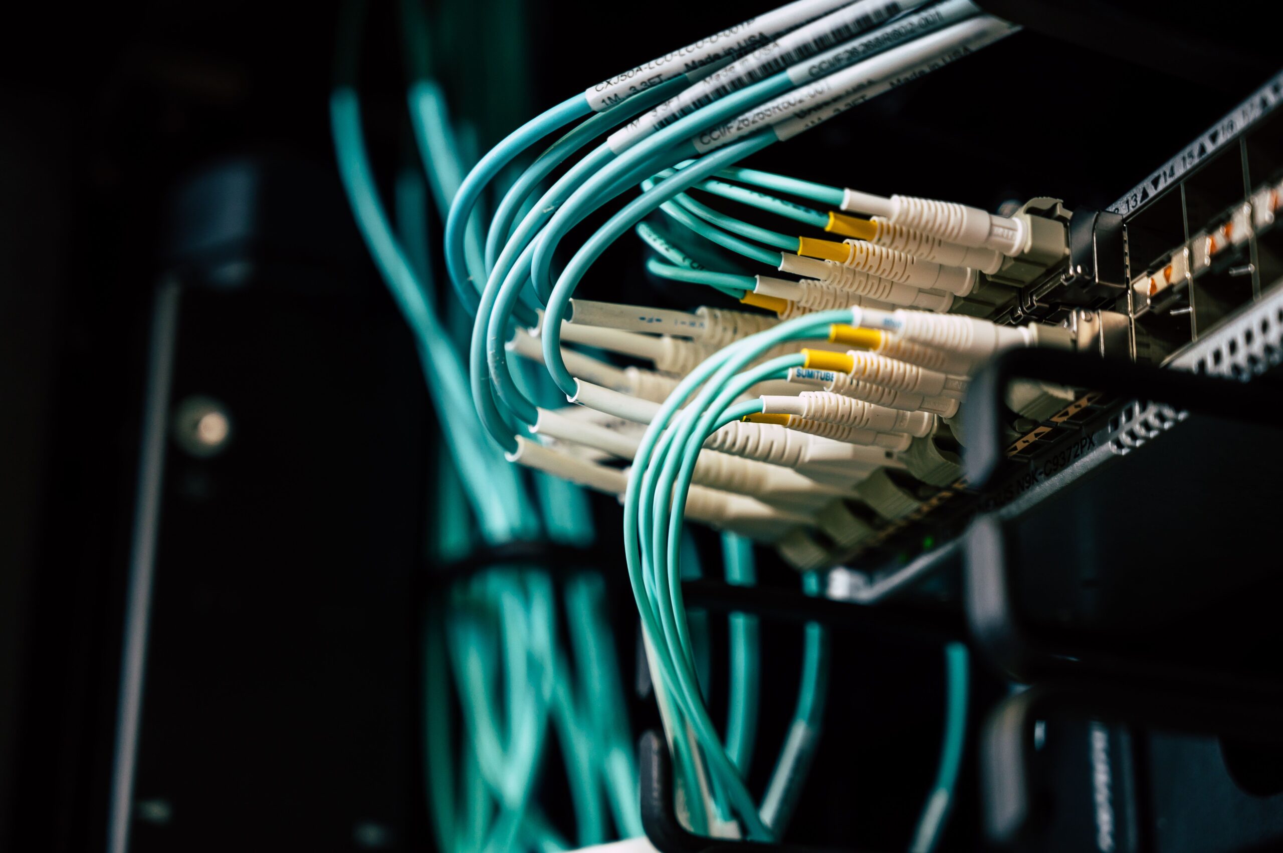 Cloud infrastructure Azure cloud
